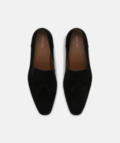 Pier One Uomo Scarpe Senza Lacci - Black -Moda Perfetta 3f33bdaa171d429aae6d9bbd3a7058e3 1