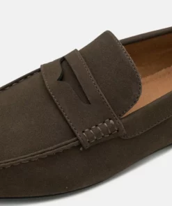 Pier One Uomo Scarpe Senza Lacci - Brown 13 Pier One Uomo Scarpe Senza Lacci - Brown -Moda Perfetta 3f4eee0cf3f34b2eb9a8101f206023b8