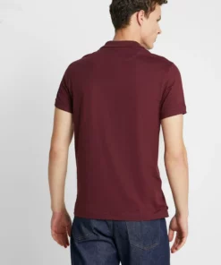 Pier One Uomo 2 PACK - Polo - Bordeaux/black 10 Pier One Uomo 2 PACK - Polo - Bordeaux/black -Moda Perfetta 402a6a4723684c05814f88435ce862c8