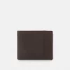 Pier One Uomo LEATHER - Portafoglio - Dark Brown 2 Pier One Uomo LEATHER - Portafoglio - Dark Brown -Moda Perfetta 4055bbe9a3104690a4159165901b58ad