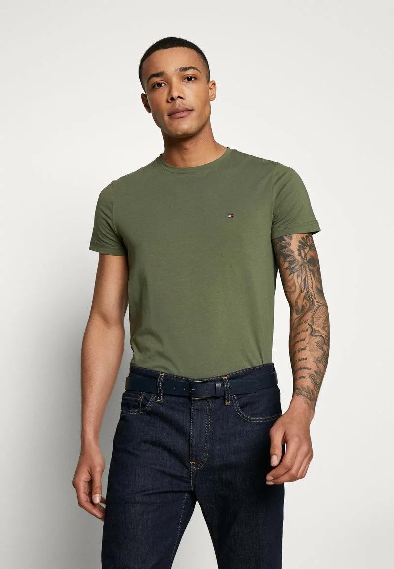 Pier One Uomo 3 PACK - Cintura - Dark Blue/black/brown 4 Pier One Uomo 3 PACK - Cintura - Dark Blue/black/brown - immagine 2