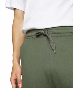 Pier One Uomo LOUNGE STRIPED SHORTS - Pantaloni Del Pigiama - Khaki/black 13 Pier One Uomo LOUNGE STRIPED SHORTS - Pantaloni Del Pigiama - Khaki/black -Moda Perfetta 4073f2e748314e62b731132993a51a2c