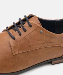 Pier One Uomo Stringate - Cognac -Moda Perfetta 407772dc59774be5906b32c7456556e9