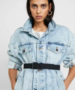 Pier One UNISEX - Cintura - Black 11 Pier One UNISEX - Cintura - Black -Moda Perfetta 4098c938f649407ba3ad303f90783115