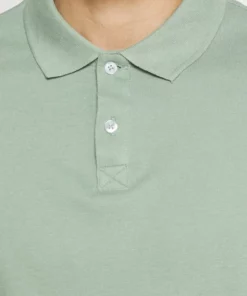 Pier One Uomo Polo - Green 13 Pier One Uomo Polo - Green -Moda Perfetta 40abbf4f512844e99f0fcd8dcced0a1d
