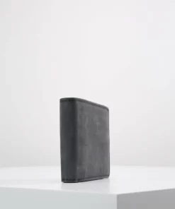 Pier One Uomo LEATHER - Portafoglio - Black 11 Pier One Uomo LEATHER - Portafoglio - Black -Moda Perfetta 40b39582b9b84c498afeb1dc292ebce5