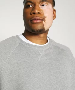 Pier One Uomo 2 PACK - Felpa Con Cappuccio - Black/mottled Grey 15 Pier One Uomo 2 PACK - Felpa Con Cappuccio - Black/mottled Grey -Moda Perfetta 40c4c1ba42e748a1b79981ea913acc1a