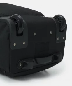 Pier One MULTIFUNCTIONAL TROLLEY UNISEX - Zaino - Black 12 Pier One MULTIFUNCTIONAL TROLLEY UNISEX - Zaino - Black -Moda Perfetta 40f05406311144d4b8de1fbd5b9017d4