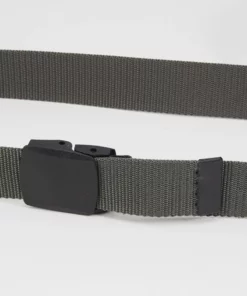 Pier One 3 PACK UNISEX - Cintura - Black/dark Blue/grey -Moda Perfetta 4147b4e8ef6944f8bb6c7af58c937785