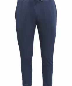 Pier One Uomo Pantaloni Sportivi - Dark Blue 10 Pier One Uomo Pantaloni Sportivi - Dark Blue -Moda Perfetta 4157c07456c546b9aefe6a259067b21d