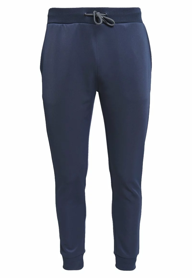 Pier One Uomo Pantaloni Sportivi - Dark Blue 6 Pier One Uomo Pantaloni Sportivi - Dark Blue - immagine 4