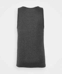 Pier One Uomo 3 PACK - Maglietta Intima - Mottled Dark Grey 8 Pier One Uomo 3 PACK - Maglietta Intima - Mottled Dark Grey -Moda Perfetta 416a0d6336a94900930b50900754a40a