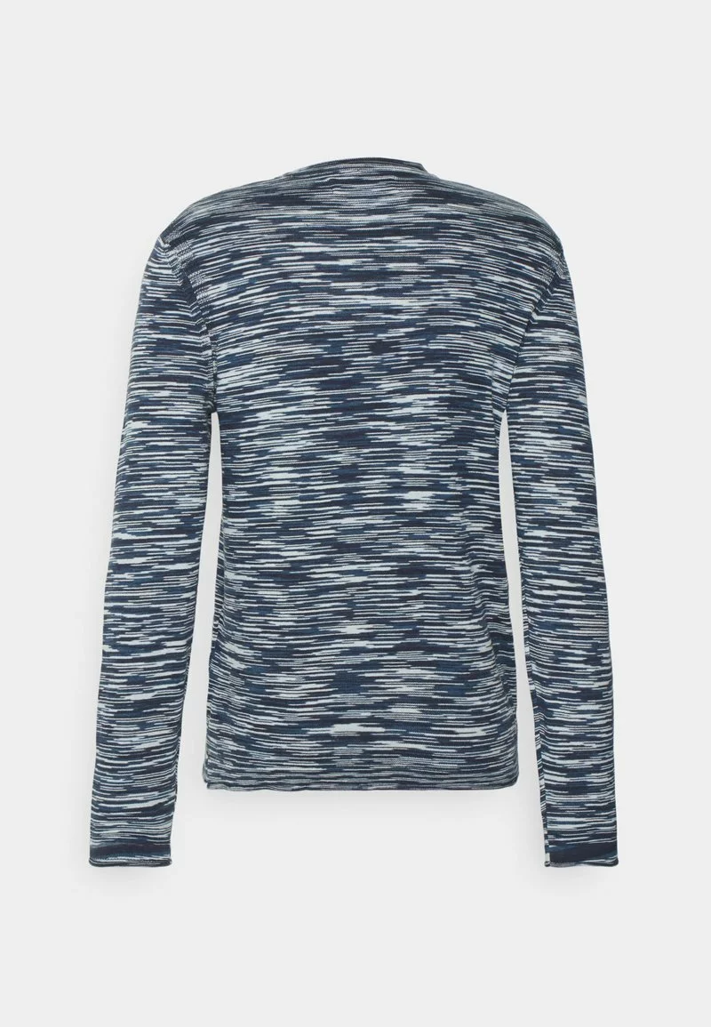 Pier One Uomo Maglione - Multi-coloured 4 Pier One Uomo Maglione - Multi-coloured - immagine 2