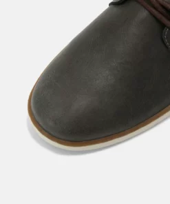 Pier One Uomo Sneakers Basse - Dark Grey 13 Pier One Uomo Sneakers Basse - Dark Grey -Moda Perfetta 4190c7550c2e4c27b831f576211cb8d6