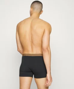 Pier One Uomo 3 PACK - Culotte - Black/grey/light Green 11 Pier One Uomo 3 PACK - Culotte - Black/grey/light Green -Moda Perfetta 41c6deedd8f5436b81b31b8ba9180c2c