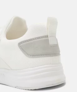 Pier One Uomo Sneakers Basse - White 15 Pier One Uomo Sneakers Basse - White -Moda Perfetta 41c9bdd397874b4f8bfd234d0ea19f53