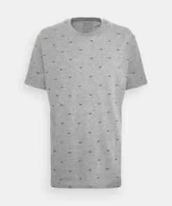 Pier One Uomo T-shirt Con Stampa - Grey 12 Pier One Uomo T-shirt Con Stampa - Grey -Moda Perfetta 420bdbe6fb2d47dc87898e1baf5a35c9
