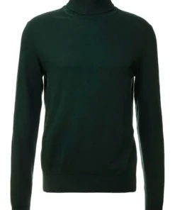 Pier One Uomo Maglione - Dark Green 12 Pier One Uomo Maglione - Dark Green -Moda Perfetta 4235c43071e844d29e34a4630776e158