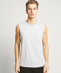 Pier One Uomo 3 PACK - T-shirt Basic - Grey/white/black 14 Pier One Uomo 3 PACK - T-shirt Basic - Grey/white/black -Moda Perfetta 4240d5030955489db021c186142ceed5