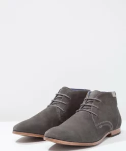 Pier One Uomo Stringate Eleganti - Shark/cognac 10 Pier One Uomo Stringate Eleganti - Shark/cognac -Moda Perfetta 427e17a6fc6a4197bff0d4f9ffd6bdc2