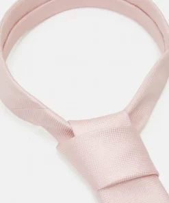Pier One Uomo Cravatta - Light Pink 7 Pier One Uomo Cravatta - Light Pink -Moda Perfetta 42a19e0145d3445480c834b0d3a97e5f