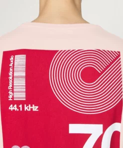 Pier One Uomo T-shirt Con Stampa - Pink 13 Pier One Uomo T-shirt Con Stampa - Pink -Moda Perfetta 42a5d655703f4e7587302d7a67bbf7a7