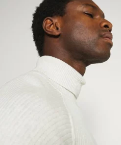 Pier One Uomo Maglione - Off-white 14 Pier One Uomo Maglione - Off-white -Moda Perfetta 42b4268fd57945e6a26c4da2381906c5