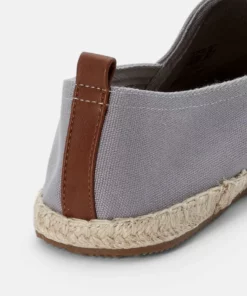Pier One RENA ESPADRILLE UNISEX - Espadrillas - Light Grey 13 Pier One RENA ESPADRILLE UNISEX - Espadrillas - Light Grey -Moda Perfetta 42d2421a7d9a4236aff6d97b980fd1f5