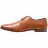 Pier One Uomo Stringate Eleganti - Cognac 1 Pier One Uomo Stringate Eleganti - Cognac -Moda Perfetta 42f08e6e71df44878fe98274507eef73