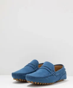 Pier One Uomo UNISEX - Mocassini - Royal Blue 10 Pier One Uomo UNISEX - Mocassini - Royal Blue -Moda Perfetta 438439213ade44598c29bb89d568571a