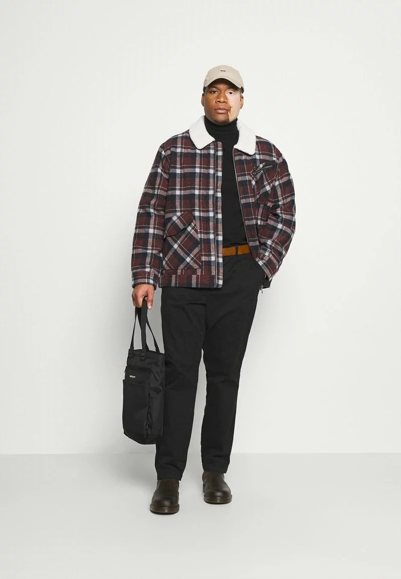 Pier One Uomo Maglione - Black 4 Pier One Uomo Maglione - Black - immagine 2