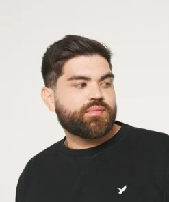 Pier One Uomo Felpa - Black 11 Pier One Uomo Felpa - Black -Moda Perfetta 44477a4e57eb43bb91c5f4cfaa7bc785