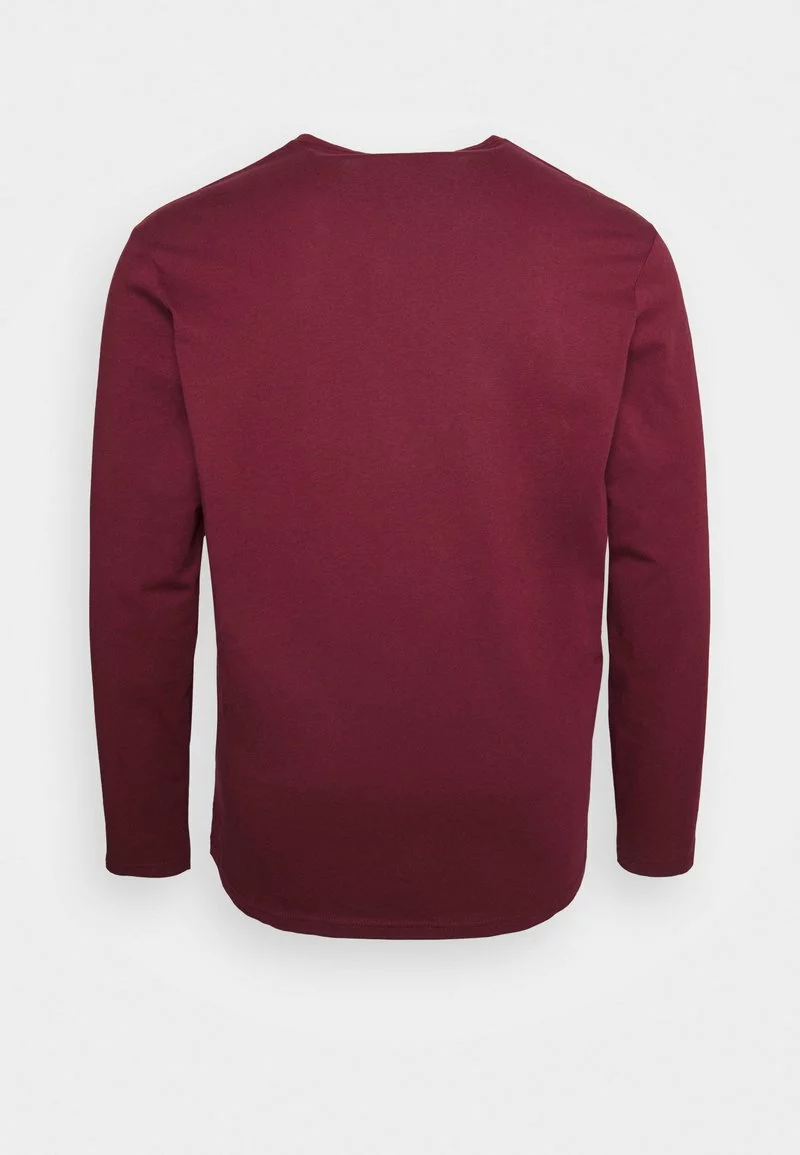 Pier One Uomo Pigiama - Bordeaux 5 Pier One Uomo Pigiama - Bordeaux - immagine 3