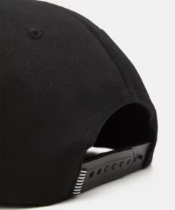 Pier One UNISEX - Cappellino - Black -Moda Perfetta 455d5d07f8b1415e9e4343f949489ce1