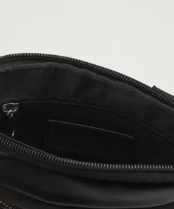 Pier One Uomo Borsa A Tracolla - Black -Moda Perfetta 4562f0d1b0144031a81472d6a154382f
