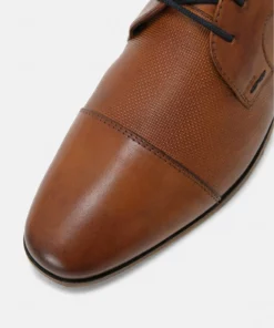 Pier One Uomo Stringate - Brown 13 Pier One Uomo Stringate - Brown -Moda Perfetta 4566d852dfee48e19c98ea02fcbe627f