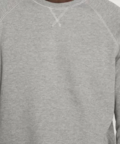 Pier One Uomo 2er Pack CREW NECK - Felpa - Mottled Light Grey/black 13 Pier One Uomo 2er Pack CREW NECK - Felpa - Mottled Light Grey/black -Moda Perfetta 4567950159284d608ffbc445ede7a020