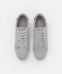 Pier One UNISEX - Sneakers Basse - Grey -Moda Perfetta 45699403c62842f98a787a385788acb9