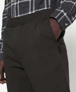 Pier One Uomo Pantaloni Sportivi - Black 13 Pier One Uomo Pantaloni Sportivi - Black -Moda Perfetta 456e364946144f7980b7ec1fd5a68c52