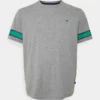 Pier One Uomo T-shirt Con Stampa - Grey 1 Pier One Uomo T-shirt Con Stampa - Grey -Moda Perfetta 45a73d2c9e6c45b79c4ad1a62fb3b73c