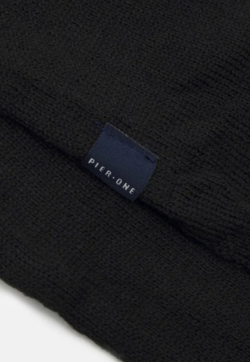 Pier One UNISEX - Scaldacollo - Black 5 Pier One UNISEX - Scaldacollo - Black - immagine 3