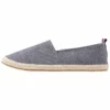 Pier One UNISEX - Espadrillas - Blue 1 Pier One UNISEX - Espadrillas - Blue -Moda Perfetta 45ebfbe37c724c7b947d44f66c4b751d