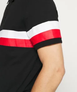 Pier One Uomo Polo - Black -Moda Perfetta 4600925151eb447f9c757ad76ca62ca3