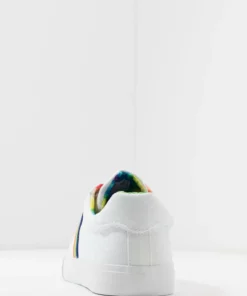 Pier One Uomo UNISEX - Sneakers Basse - White 11 Pier One Uomo UNISEX - Sneakers Basse - White -Moda Perfetta 460d77467e28445f84dd71759ed0a392