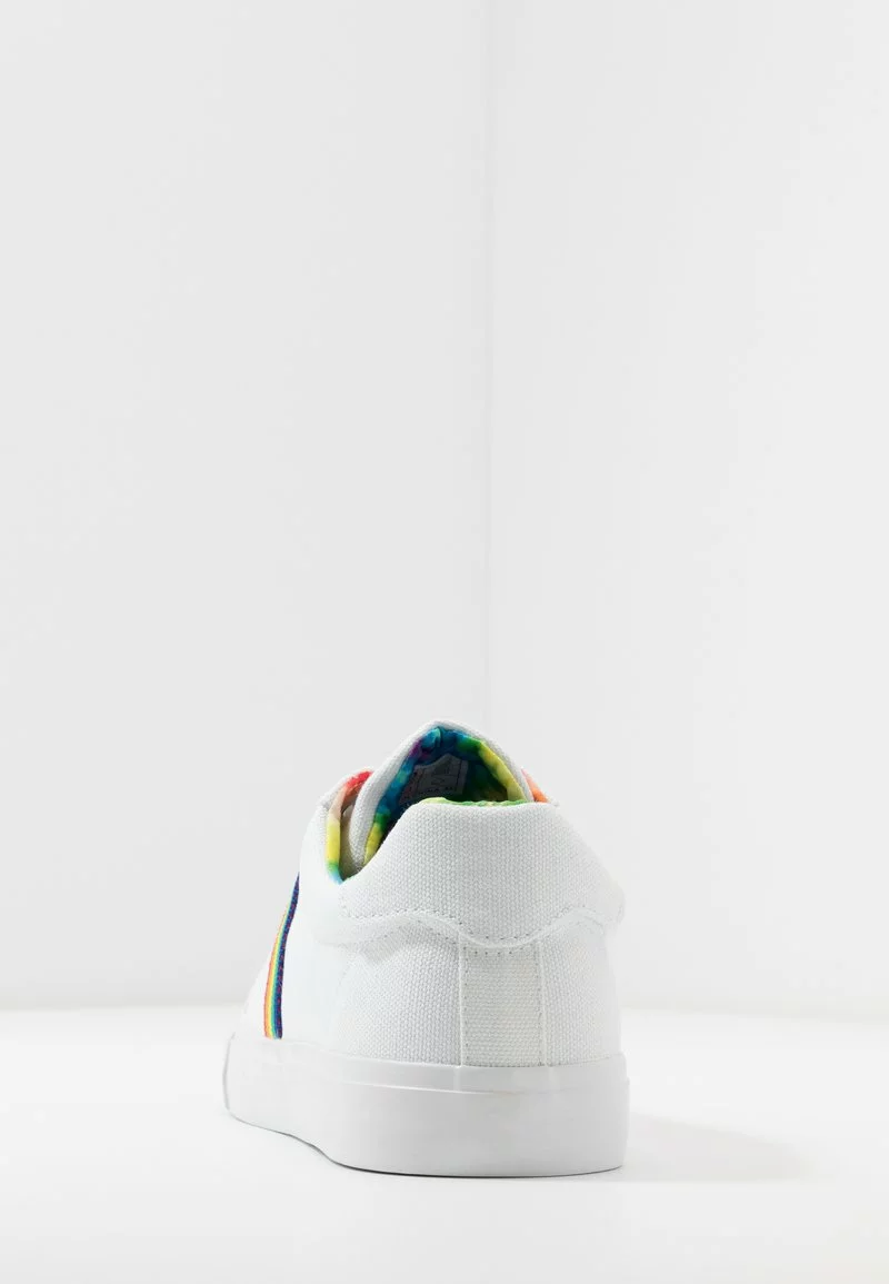 Pier One Uomo UNISEX - Sneakers Basse - White 6 Pier One Uomo UNISEX - Sneakers Basse - White - immagine 4