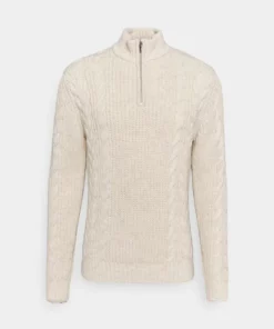 Pier One Uomo Maglione - Off-white 10 Pier One Uomo Maglione - Off-white -Moda Perfetta 466d2fee0cca476cb58b58efb0dfe049