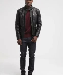 Pier One Uomo Maglione - Bordeaux 9 Pier One Uomo Maglione - Bordeaux -Moda Perfetta 467786cb161c43b5ab1926a60809e93c