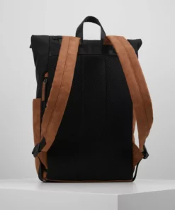 Pier One UNISEX - Zaino - Brown/black 12 Pier One UNISEX - Zaino - Brown/black -Moda Perfetta 468b184d100a47658fe13af92bb8cf84