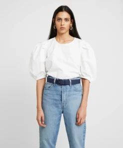 Pier One UNISEX - Cintura - Dark Blue 11 Pier One UNISEX - Cintura - Dark Blue -Moda Perfetta 46acef0cd5394f1c94c48041df7aab60