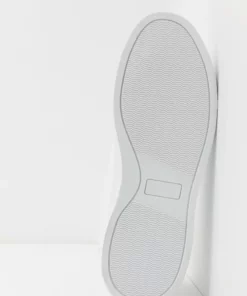 Pier One Uomo Sneakers Basse - White 17 Pier One Uomo Sneakers Basse - White -Moda Perfetta 47253a04f7894f7f97d04e8cb282c2c3